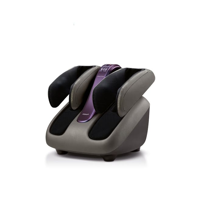 OSIM uSqueez 2 Smart Leg Massager - 0