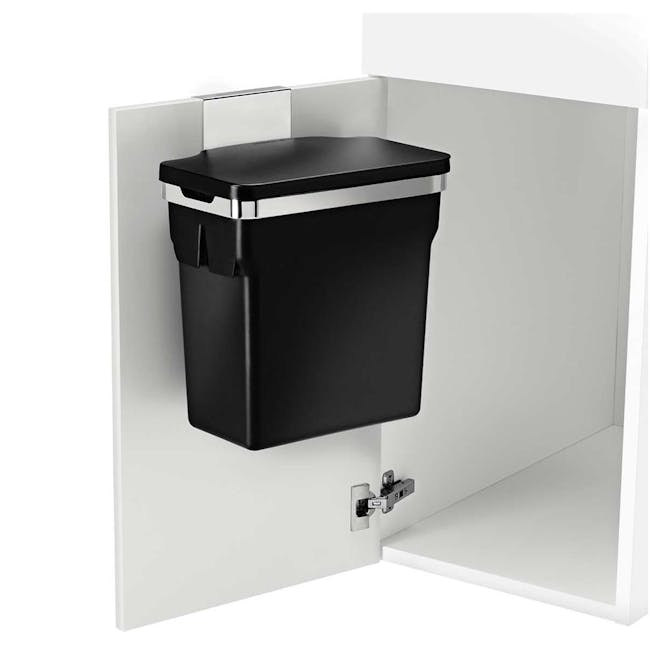 simplehuman Incabinet Can 10L - 2