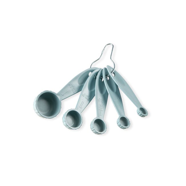 Nordic Ware Bundt Measuring Spoons - 0
