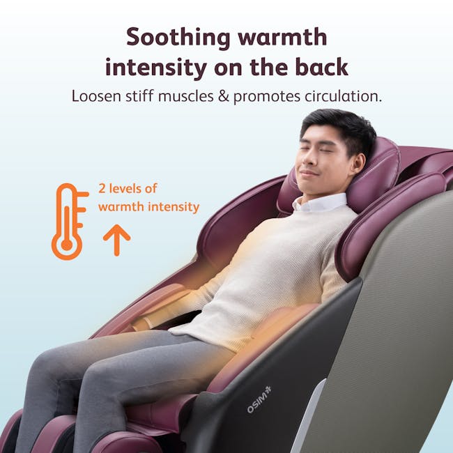 Osim level up price hotsell