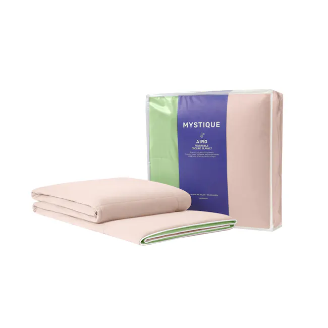 Fig Airo Cooling Blanket (2 Sizes) - 6