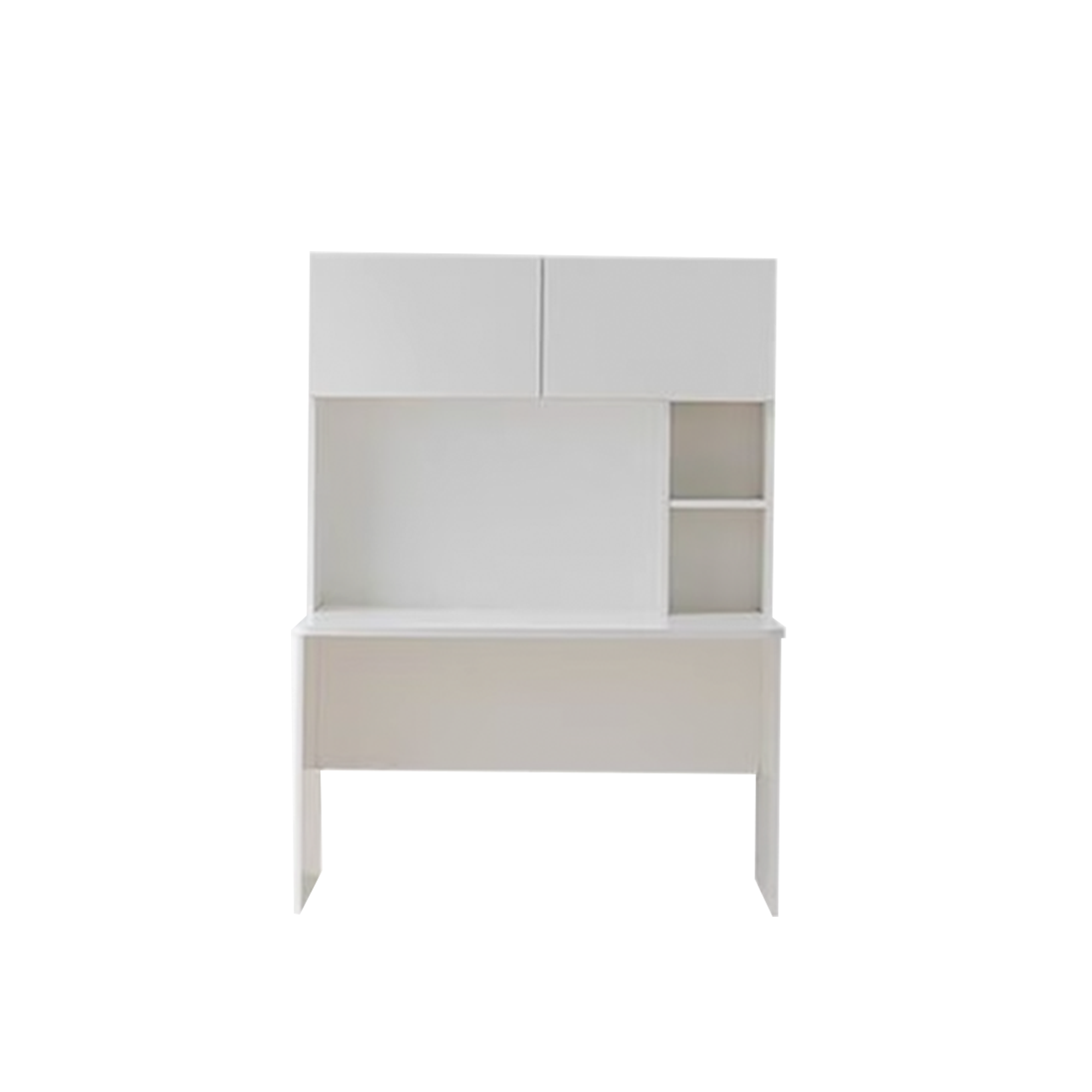 Plandy Study Table with Cabinet 1.2m
