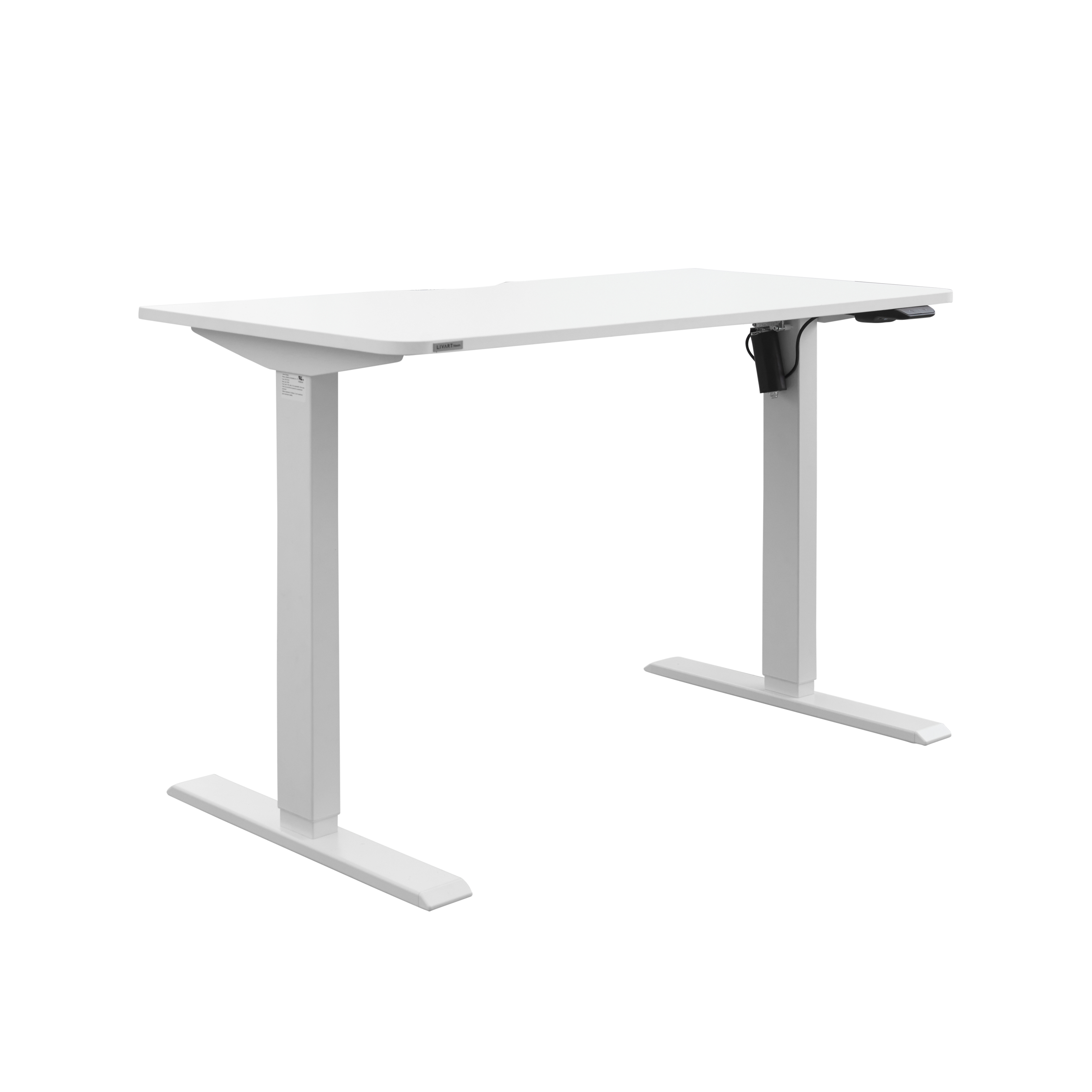 Gael 1.2M Electric Adjustable Table