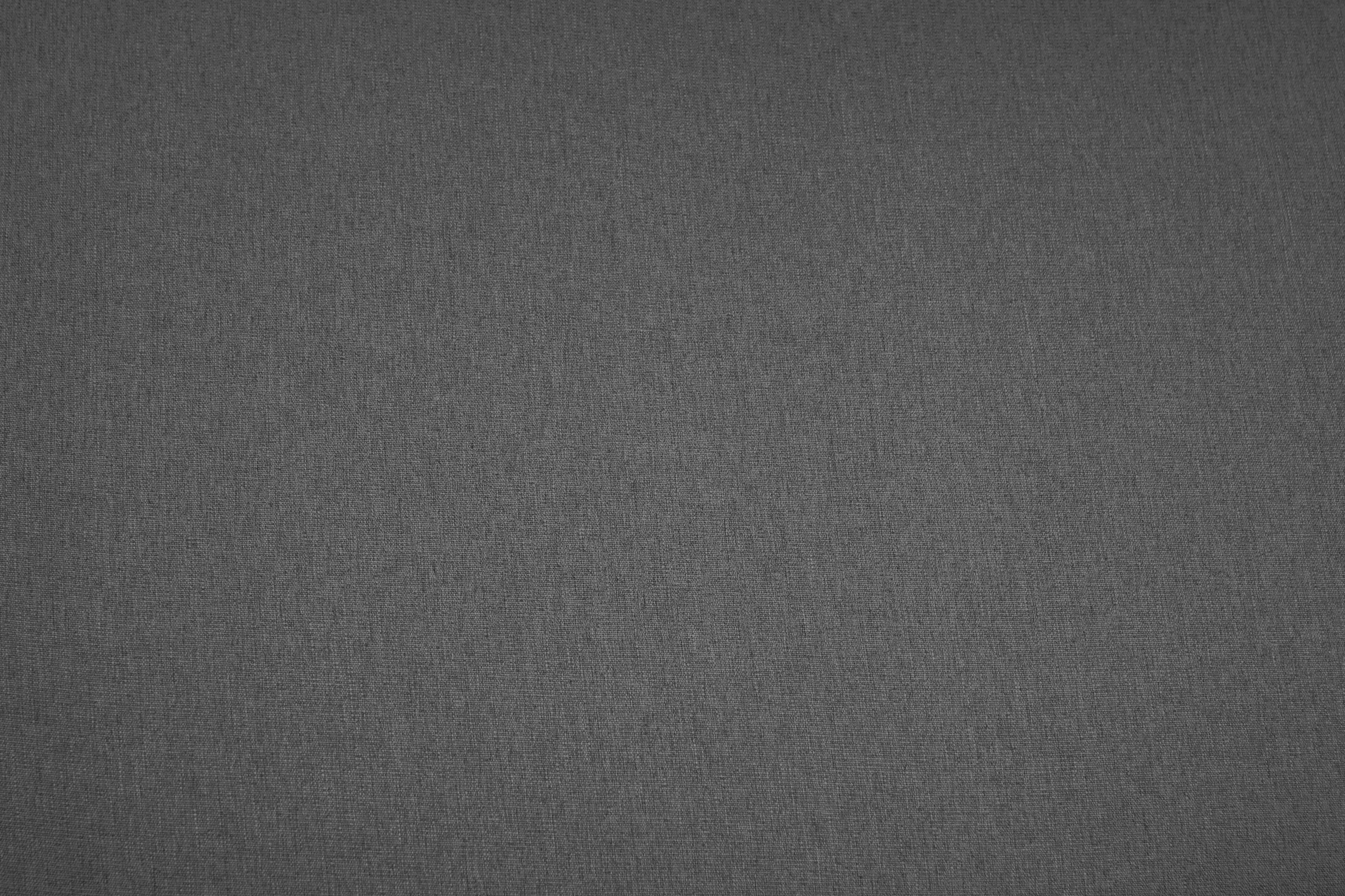 Noel Sofa Bed - Ebony - 18 - Grey fabric texture, Fine woven material, Industrial gray background, Industrial gray surface