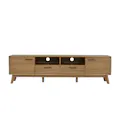 Toronto TV Console 2m