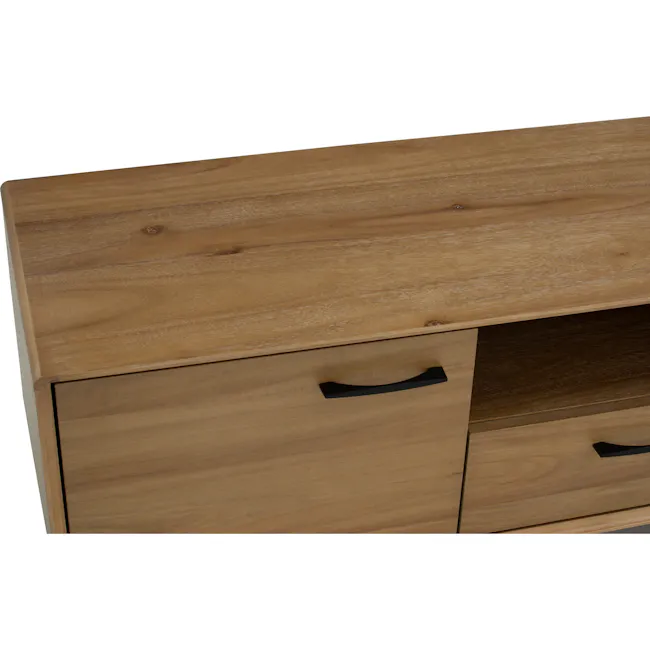 Toronto TV Console 2m - 6