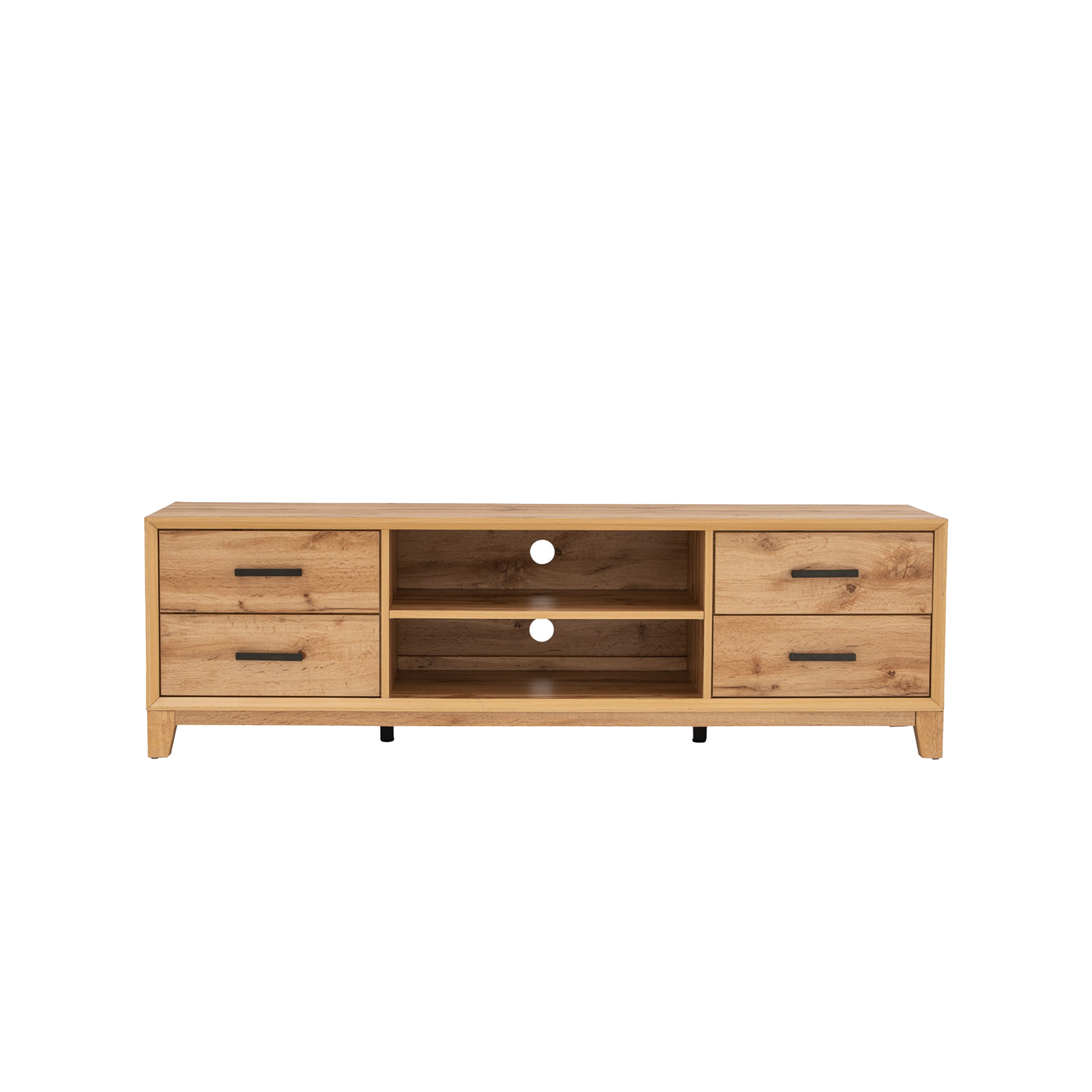 Oregon TV Console 1.65m