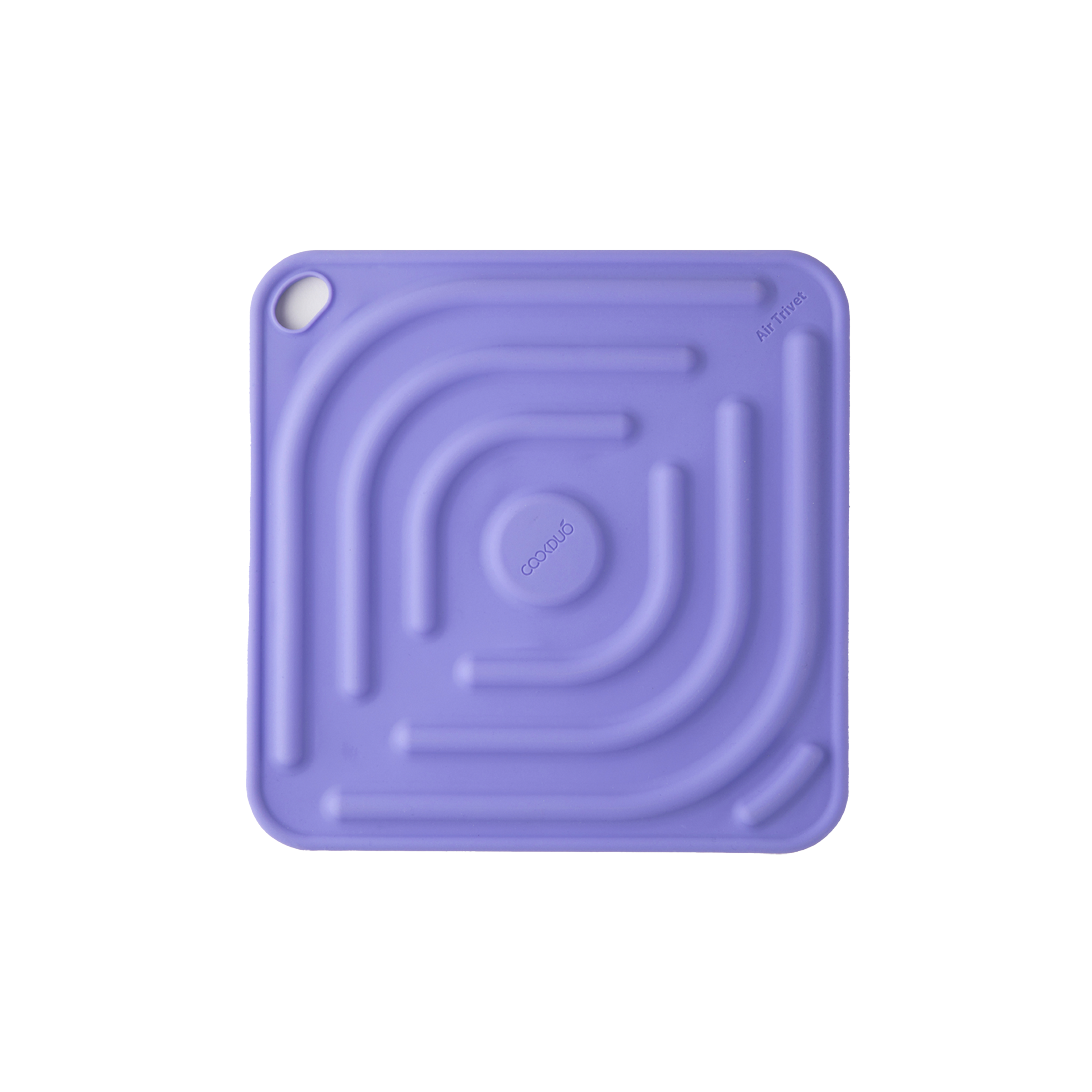 Cookduo Air Trivet - Purple