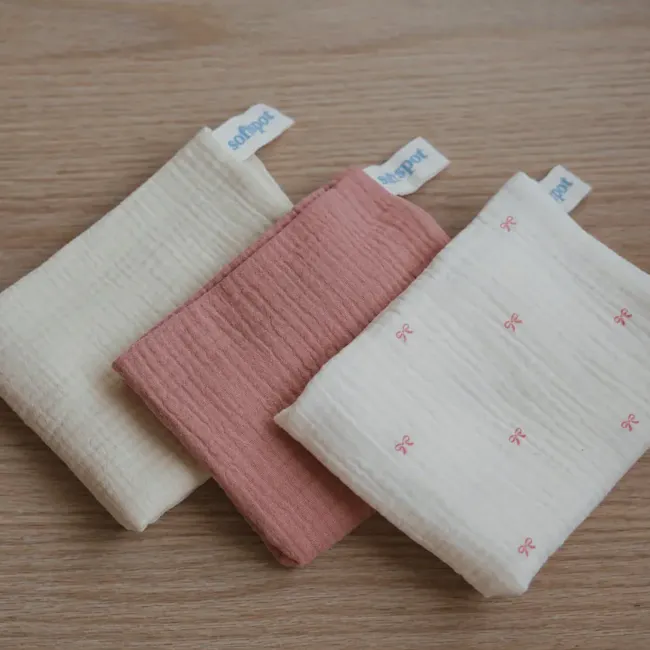 Soft Spot Soft Tea Towels - Pasta (Set of 3) - 2