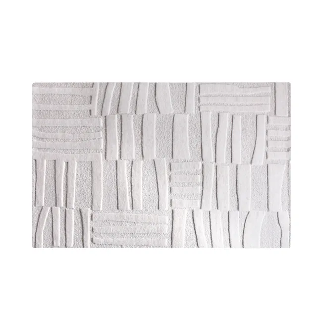 Velabu Wool Rug (3 Sizes) - 1