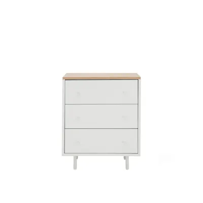 Madeline Modular 3 Drawer Chest 0.6m