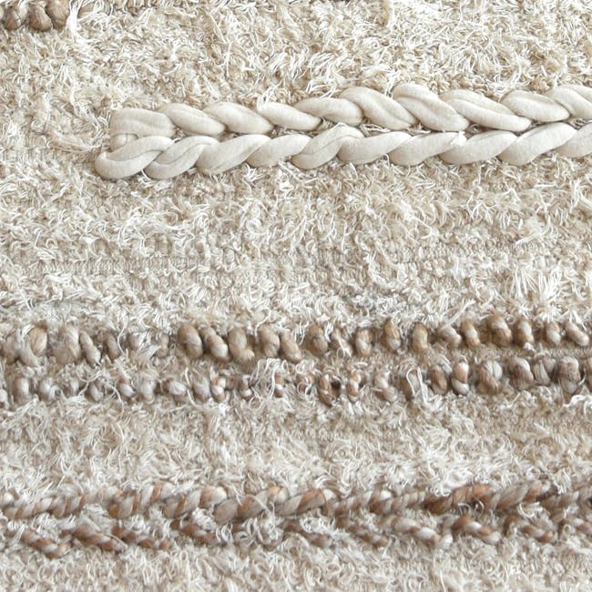 Hiri Textured Rug (3 Sizes) - 2