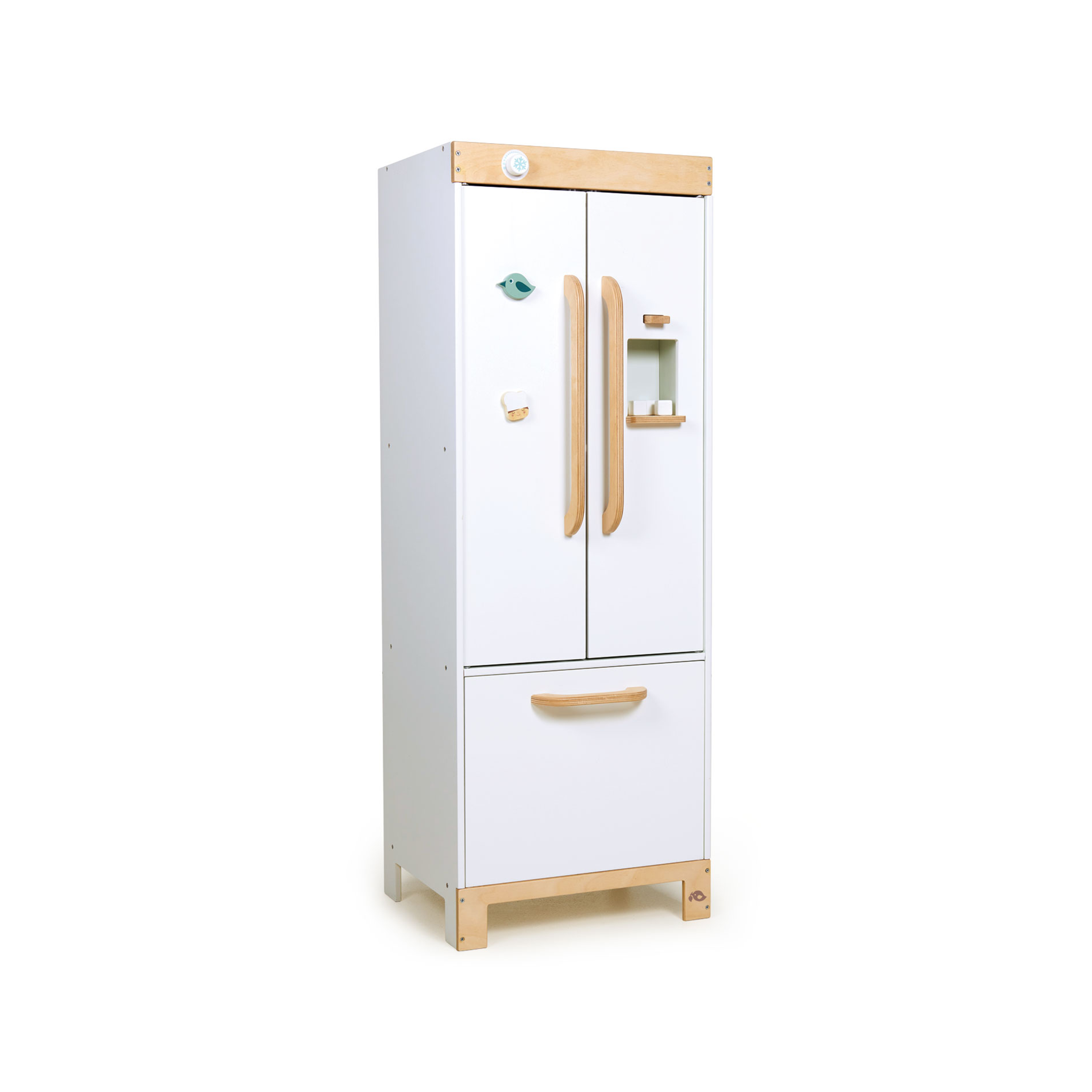 Tender Leaf Toy Kitchen - Refrigerator
