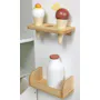 Tender Leaf Toy Kitchen - Refrigerator - 7
