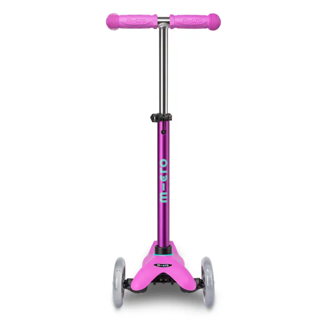 Micro Mini Deluxe Scooter - Lavender (Age 1-5) - 4