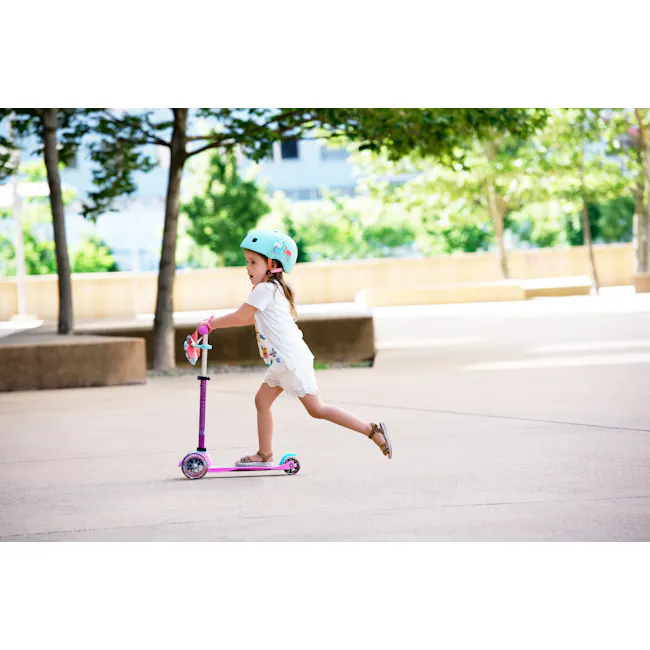 Micro Mini Deluxe Scooter - Lavender (Age 1-5) - 10
