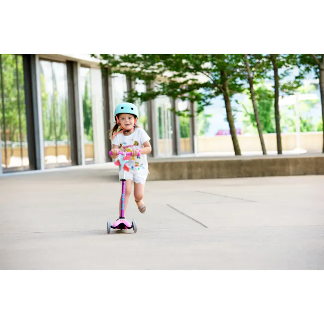 Micro Mini Deluxe Scooter - Lavender (Age 1-5) - 16