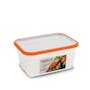 Omada Sanaliving Storage Container - Orange (3 Sizes) - 1