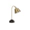 Charlotte Table Lamp - Brass
