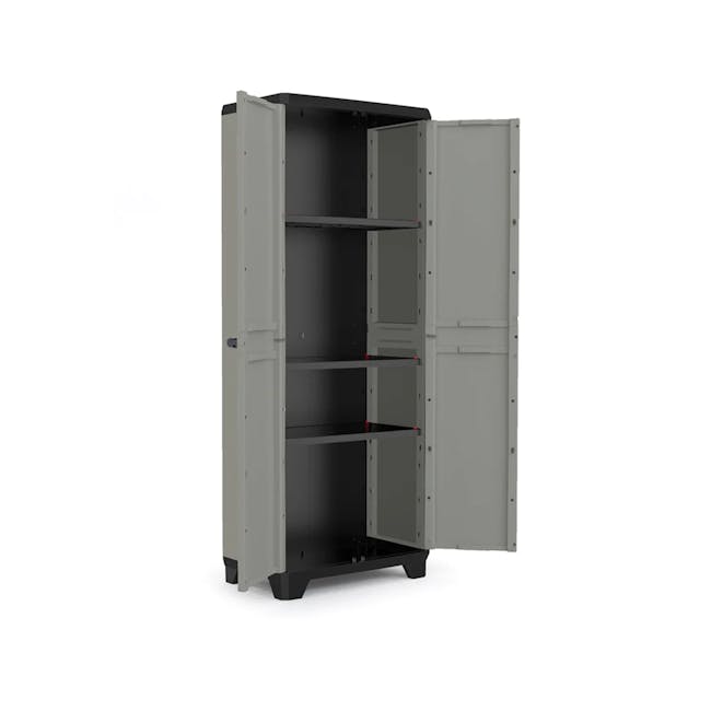 Planet Utility Cabinet - 1