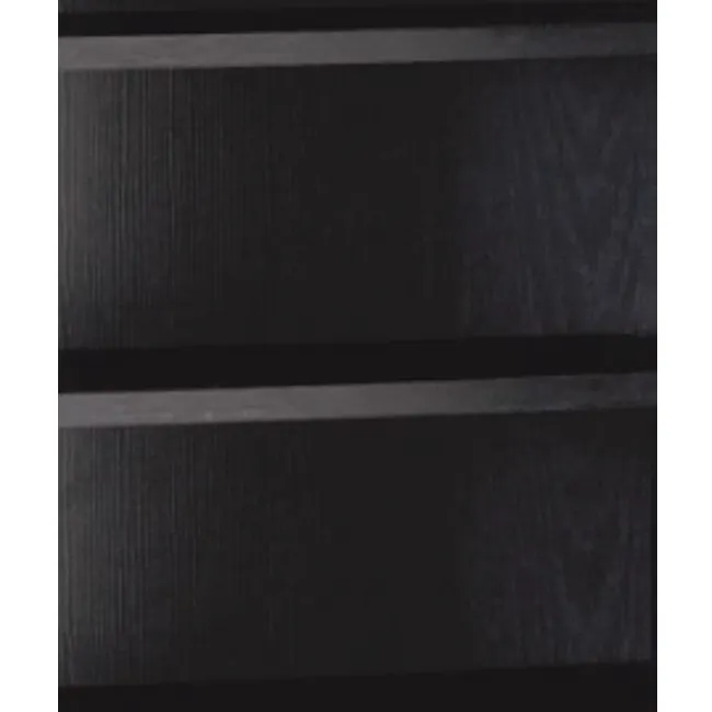 Harvey 2 Door Shoe Cabinet - Grey - 4 - Dark wood paneling, Wood grain texture, Wooden wall panel, Wooden wall paneling