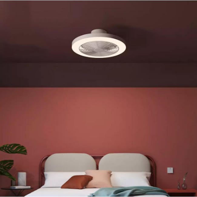 Yeelight Shimmering DC Inverter Fan Lamp S2001 - 2