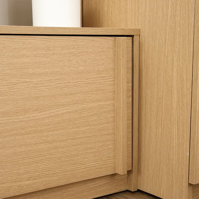 Shizu Dressing Table - 7