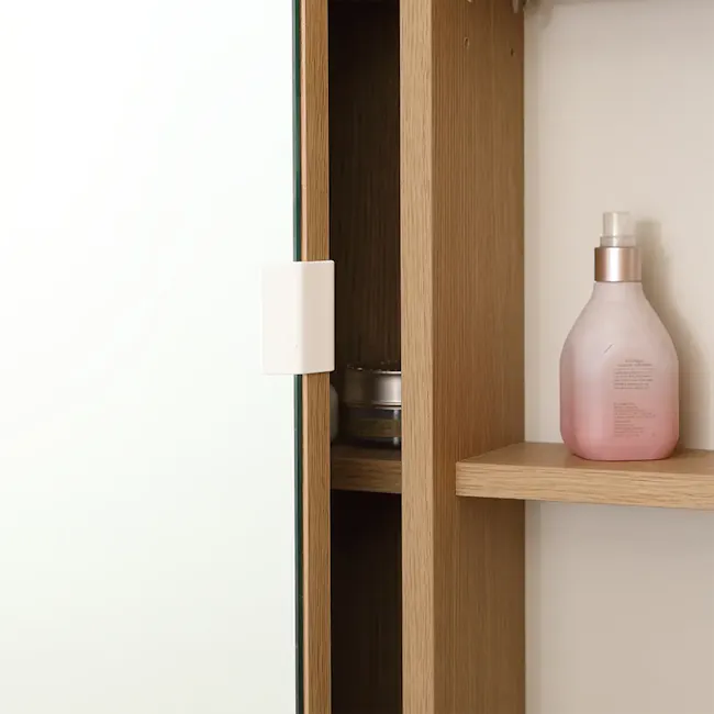 Shizu Dressing Table - 4