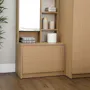 Shizu Dressing Table - 7