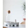 Edd Nordic Tray with Stand - Grey - 5