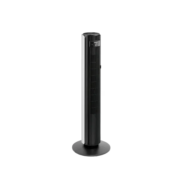 Levoit Classic Pro Smart 42 Inch Tower Fan with DC Motor - 1