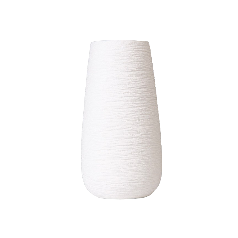 Leana Tall Ceramic Vase