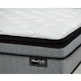 MaxCoil Ortho Crest  Pocketed Spring 37cm Mattress (4 Sizes) - 7