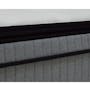 MaxCoil Ortho Crest  Pocketed Spring 37cm Mattress (4 Sizes) - 8