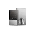 Aqara Door Lock U100 - Silver (For Installation on Wooden Door Only)
