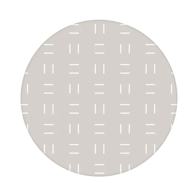 Wander Mats Circular Playmat 1.4m - Sol - 5