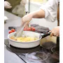 NOWA 7pc Induction Cookware Set - 7