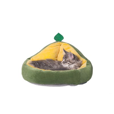 Pidan Avocado Pet Bed - Image 1