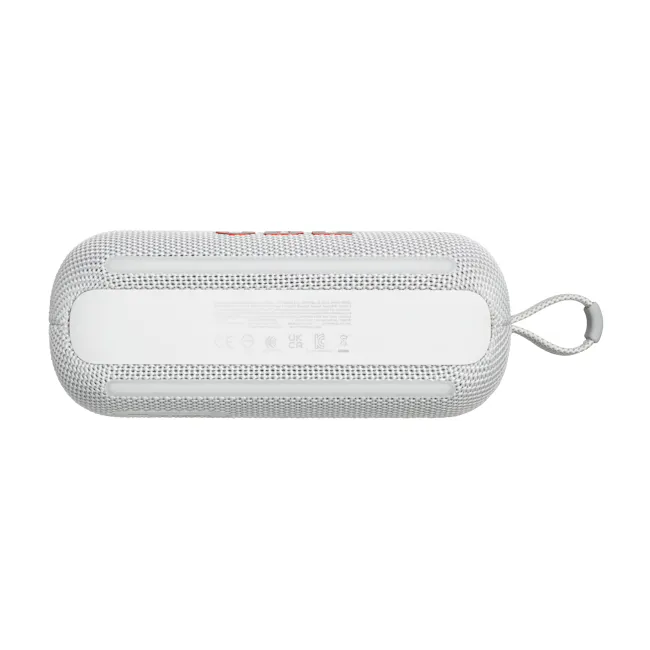 JBL Tuner 3 Portable Bluetooth Speaker with FM Radio - White - 5