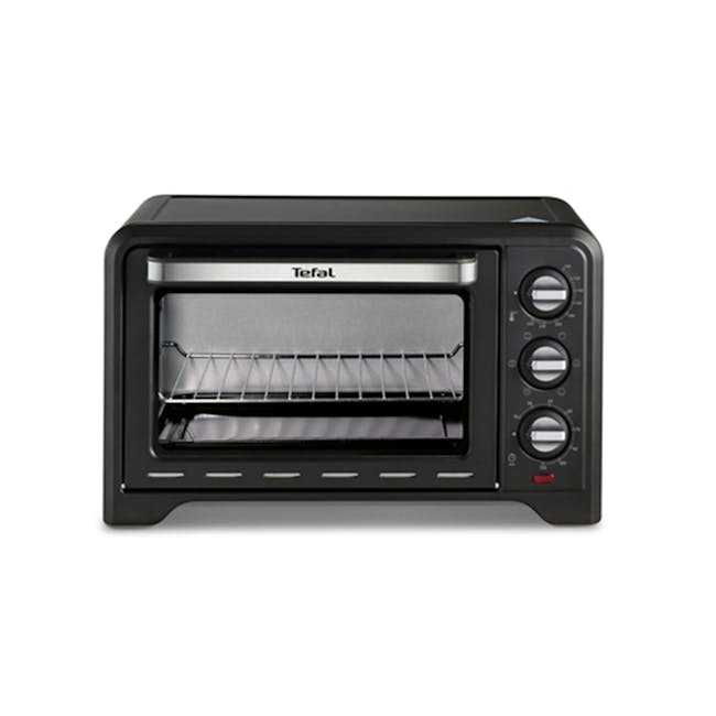 Tefal Oven Optimo 19L OF4448 - 0