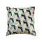 Emente Geometric Cushion Cover - 0
