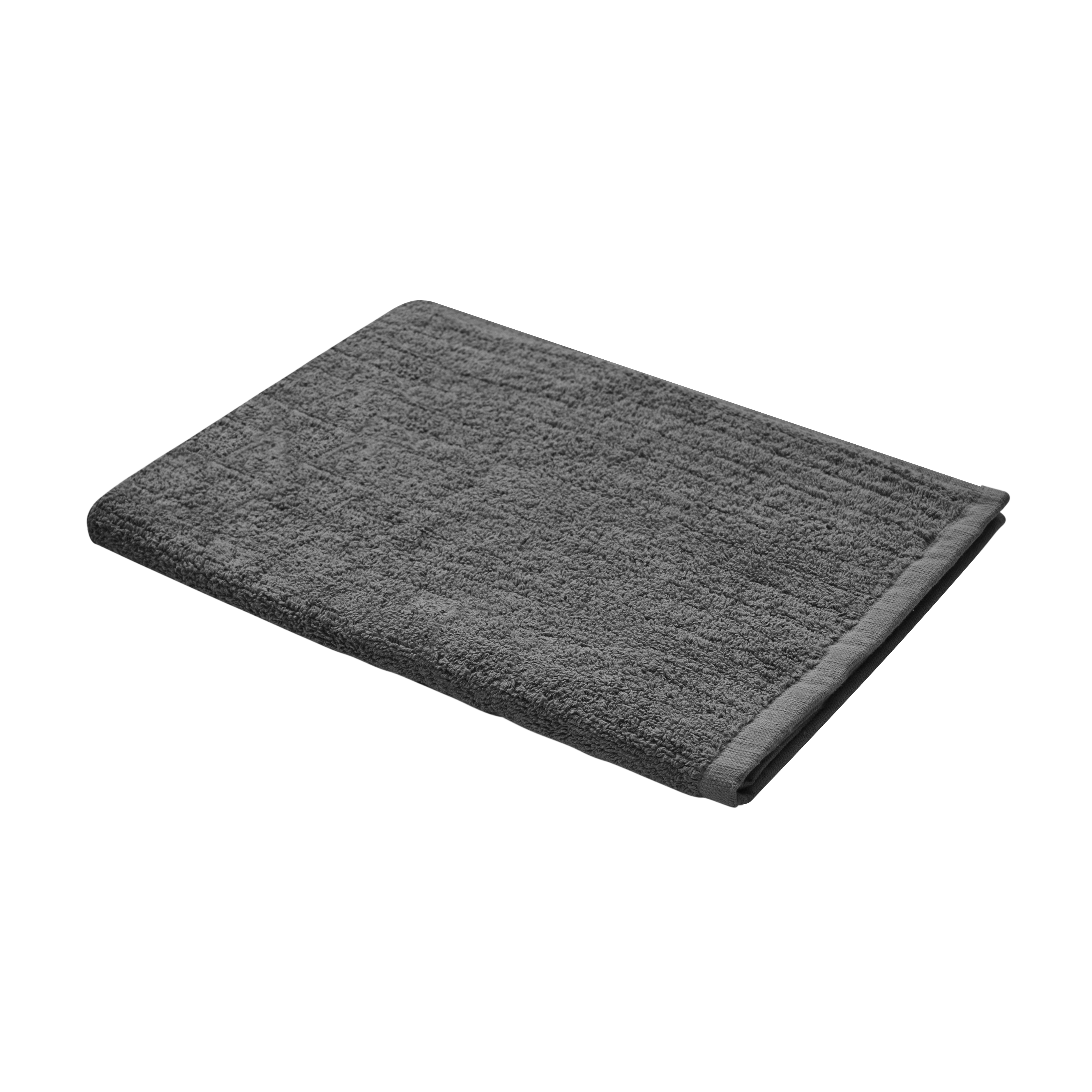 EVERYDAY Bath Mat Charcoal, Bath Essentials by HipVan View at