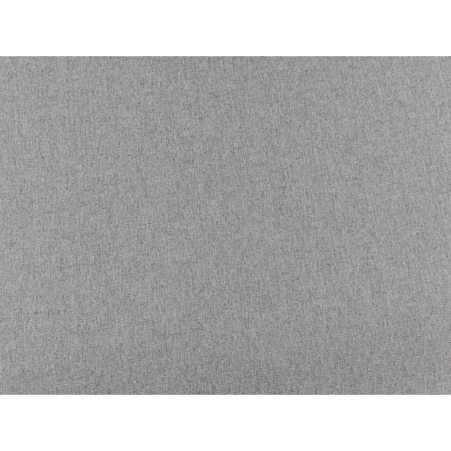 Noel 2 Seater Sofa Bed - Harbour Grey - 18 - Fine-textured fabric, Gray woven material, Industrial-style fabric, Heavy-duty