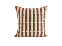 Katho Cushion - Caramel