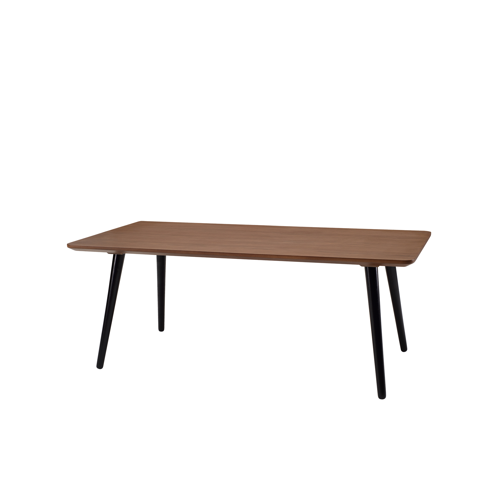 Carsyn Rectangular Coffee Table - Cocoa