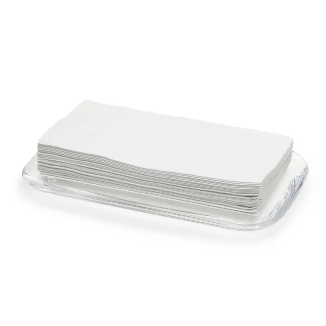 Droplet Tray - Clear - 4