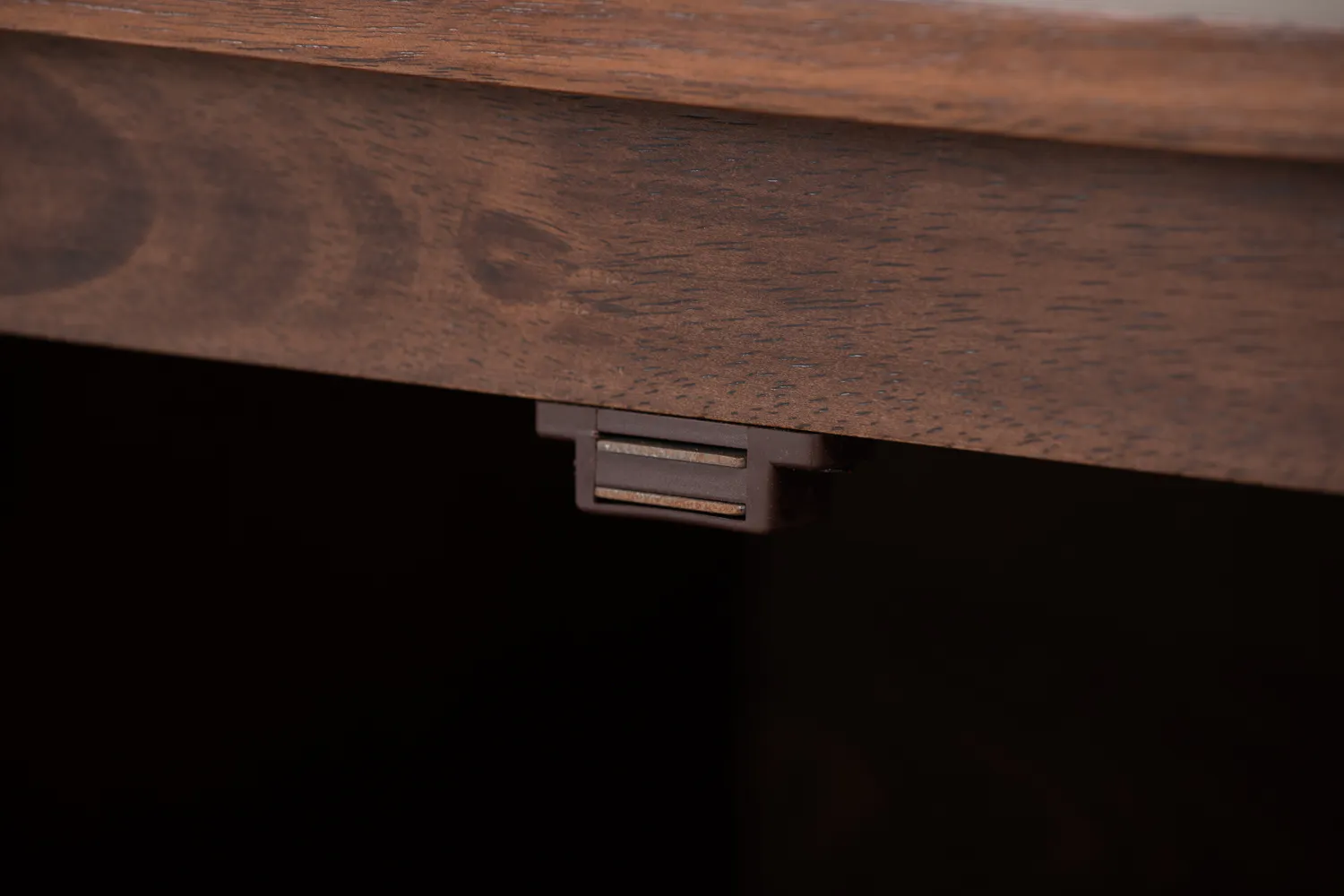 (As-is) Herta TV Console 1.2m - Walnut - 2 - 14