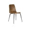 Sefa Dining Chair - Walnut - 0