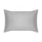 Erin Bamboo Pillow Case (Set of 2) - Dusk Grey - 1