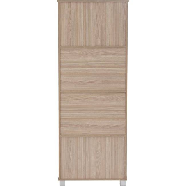 Naya 8 Door Cabinet - Ebonnese - 6